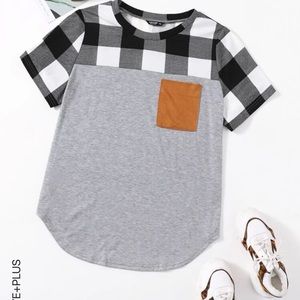 SHEIN TShirt